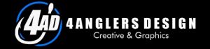 4Anglers design